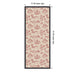 Pinboard Edith Black 17x41 2