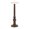 Wegner Wooden Accent Table
