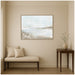 Framed Canvas 42x32 Sylvie Dark Gold 6