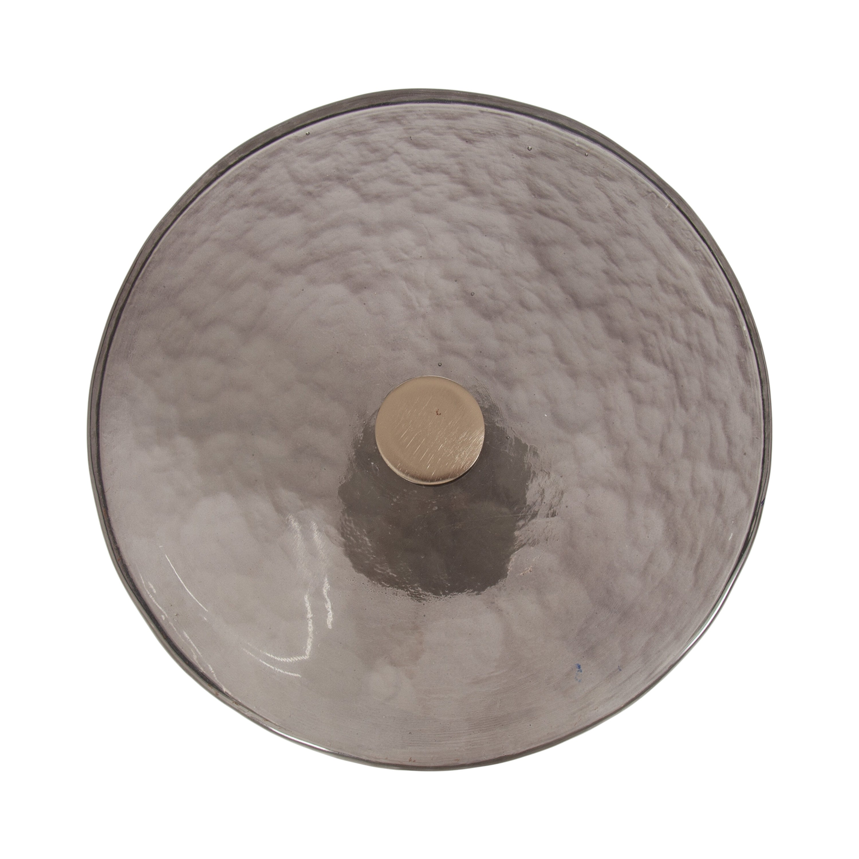 Drink Table Silver 10x10x24 5