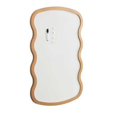 Dry Erase Board Gold 24x36 1