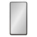 Rectangle Mirror 20x42 Gray 2