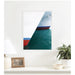 Framed Canvas 18 x 24 Sylvie White 6