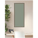 Pinboard Matinee Black Bronze 17x41 7