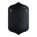 Irregular Mirror Black 20x32 4