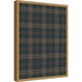 Pinboard 19x25 Edith Gold 1