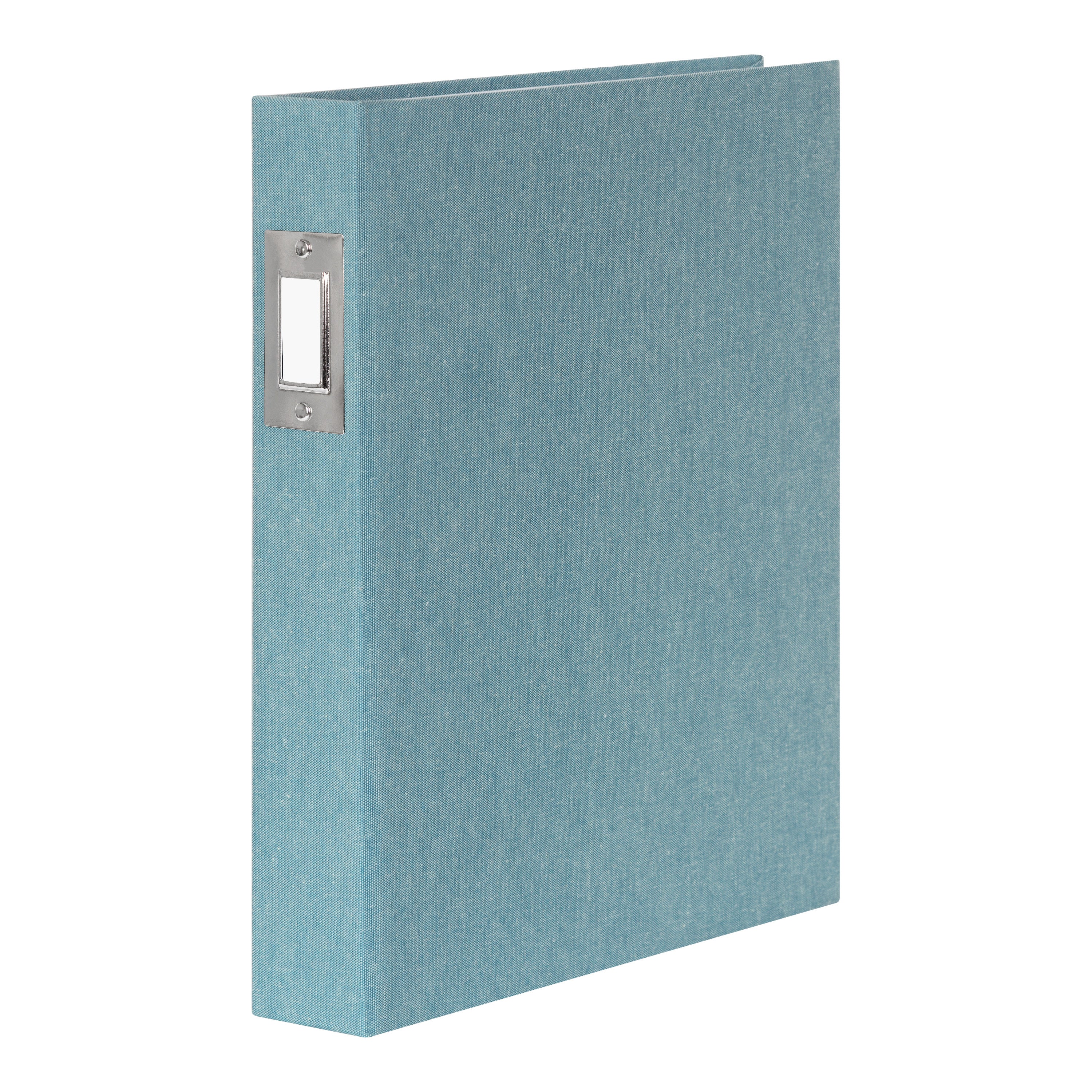 Scrapbook Teal 40 Photos 2