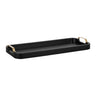Farson Rectangle Tray with Handles