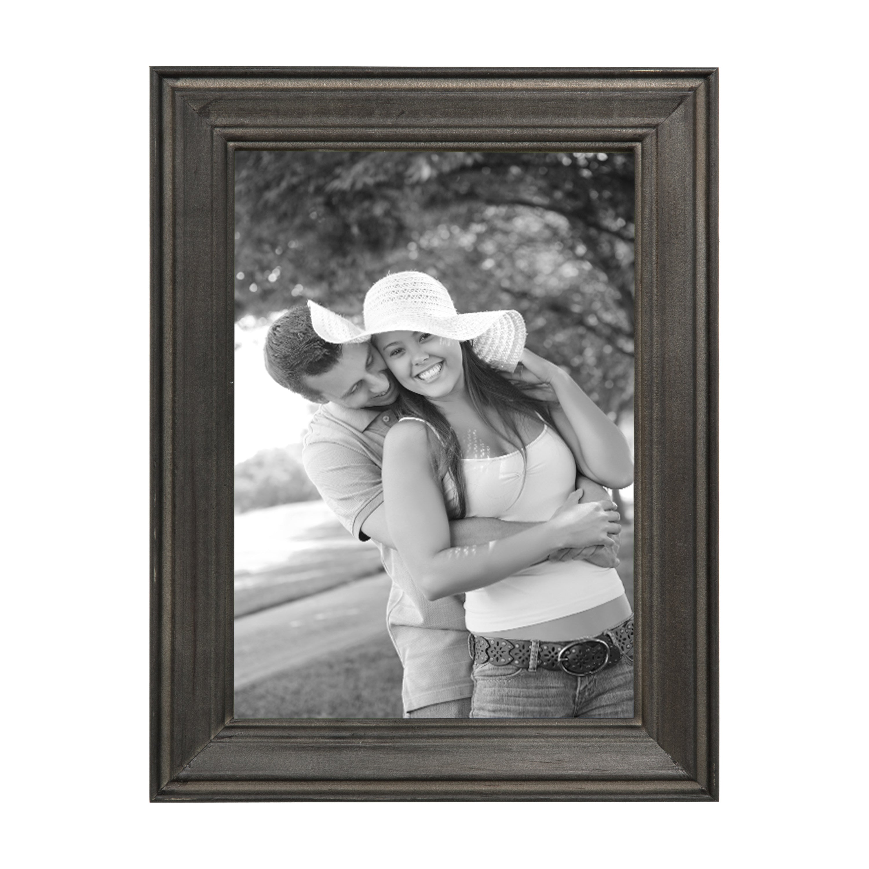 Frame Box Set Gray White 10 Piece 4