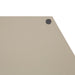 Single Tray Brown Gold 18x18 6