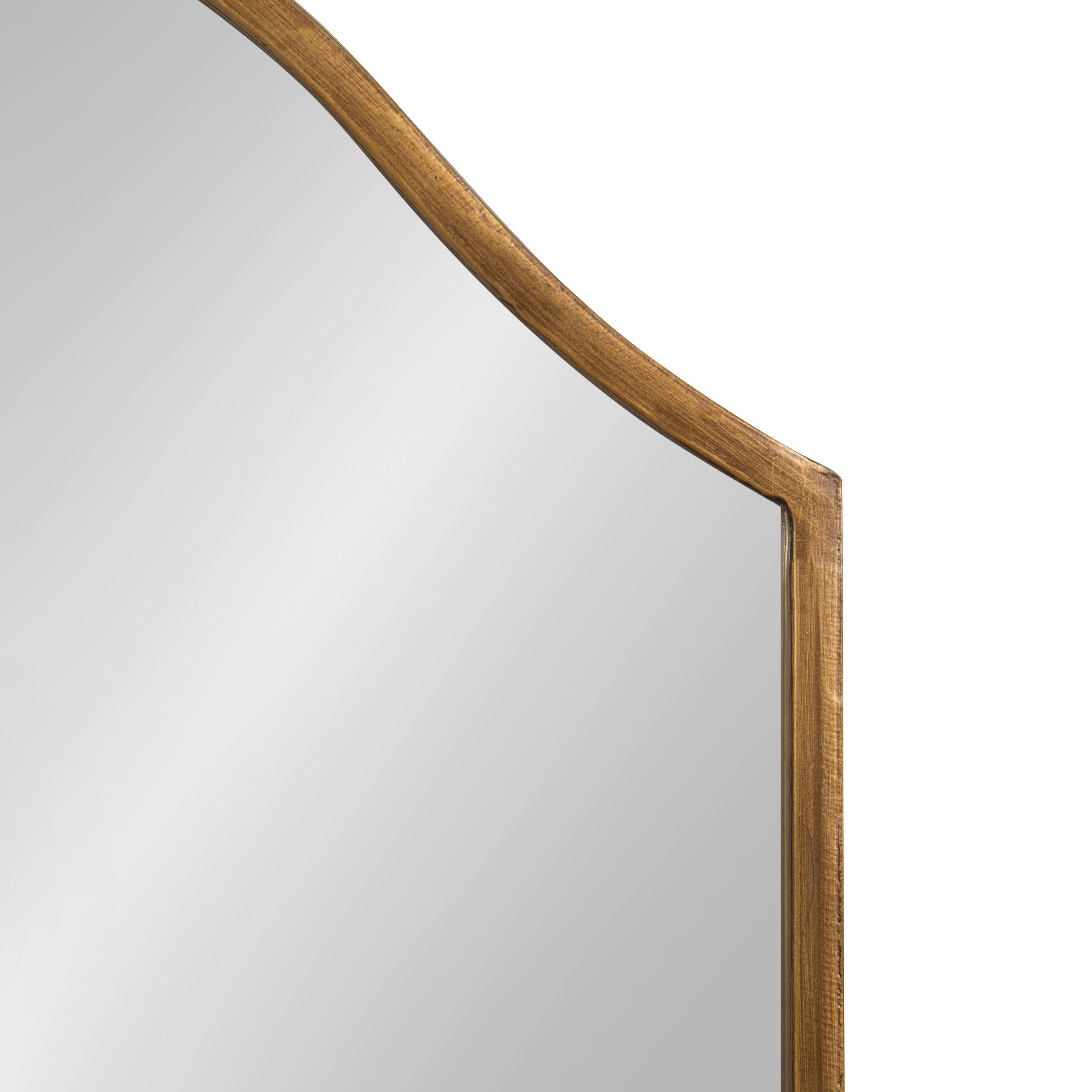 Functional Mirror Gold 20x30 3