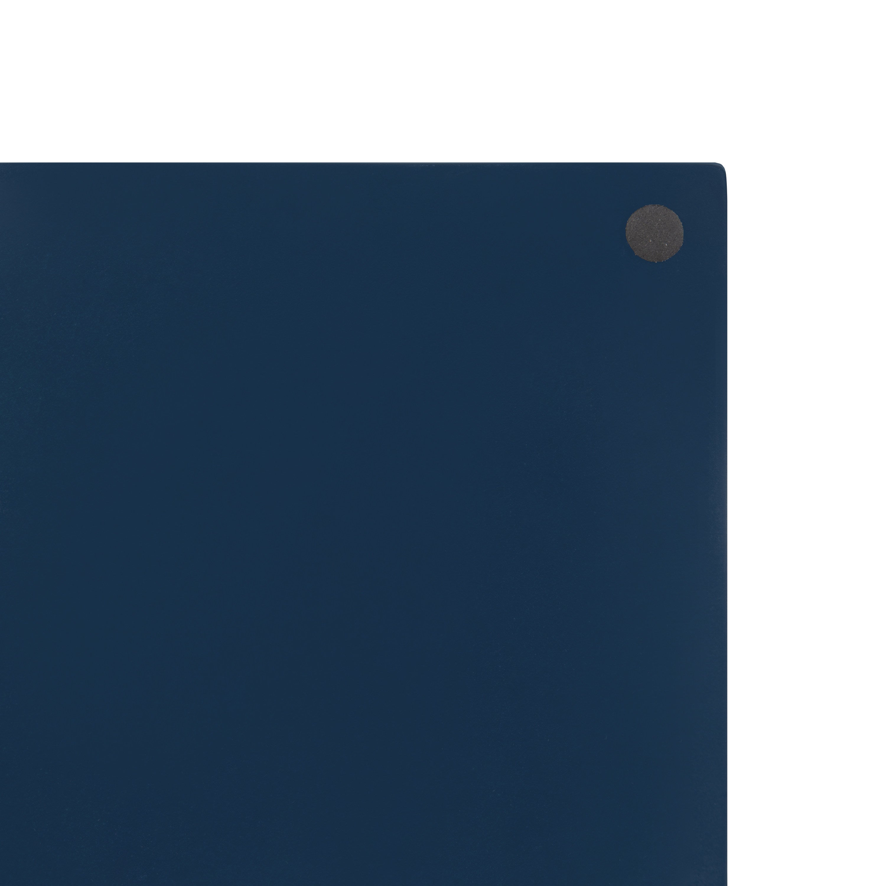 Single Tray Navy Blue Silver 10x24 5