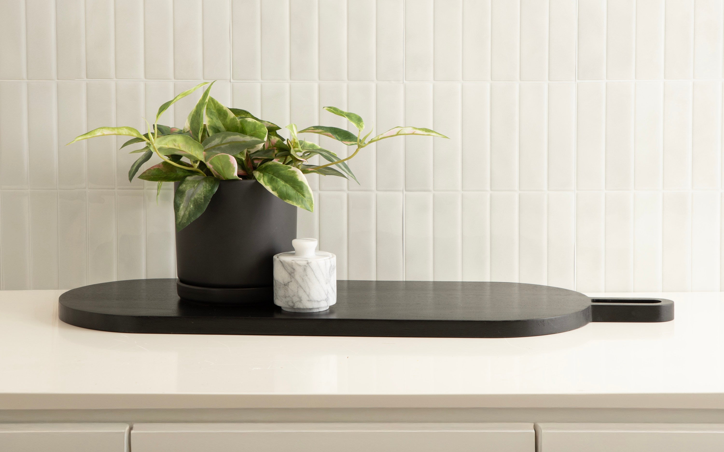 Staven Wood Serving Board