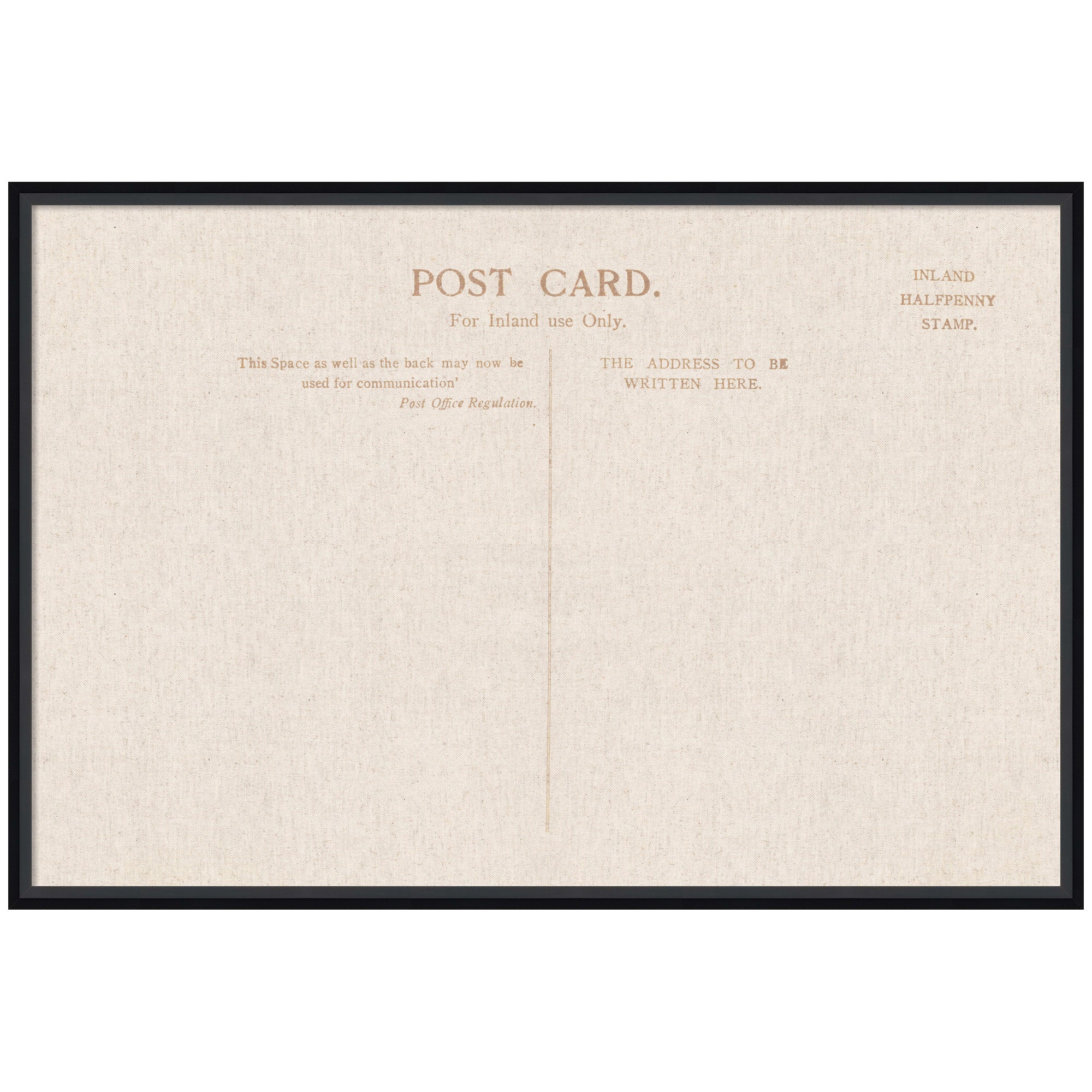 Pinboard Lucie Black 37x25 1
