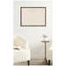 Pinboard Lucie Light Bronze 25x19 6