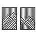 Art Set Black 2 Piece 3