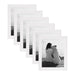Tabletop Frame White 8x10 1