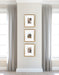 Wall Frame Gold 11x14 matted to 5x7 8