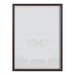 Framed Printed Art Blake Gold 18x24 4