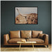 Framed Art Svelte Noir Black 41x31 6