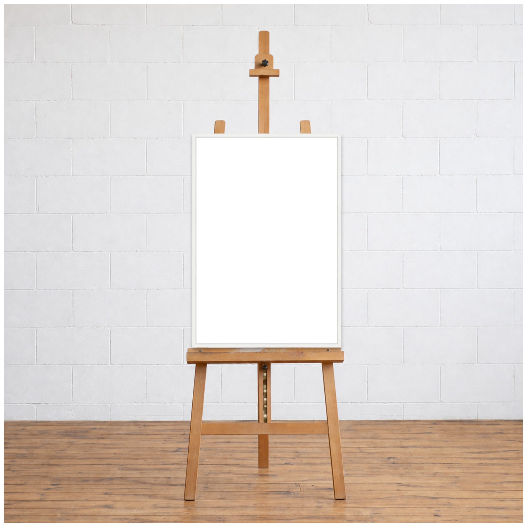 Art Set 2 Piece Set 23x33 Sylvie White 6