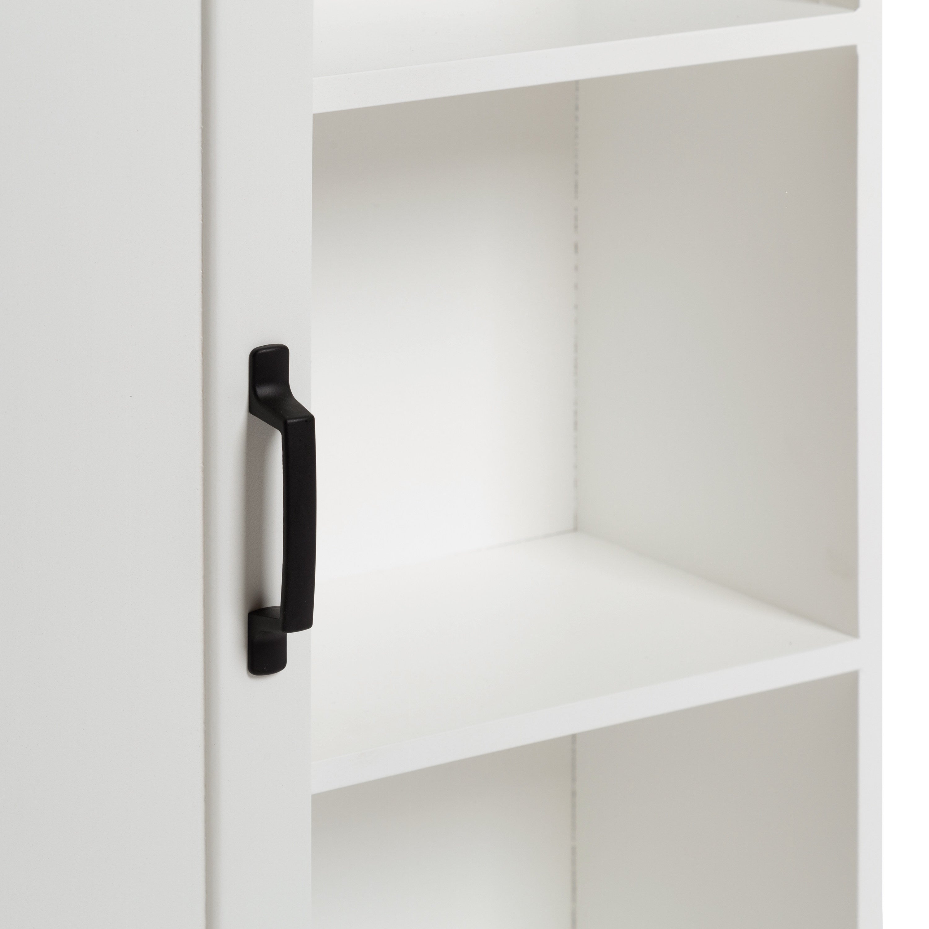 Cabinet 22x28 White 6