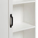 Cabinet 22x28 White 6