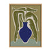 Framed Canvas 18x24 Sylvie Natural 2