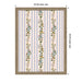 Pinboard 20x26 Florence Light Brown 2