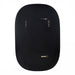 Capsule Mirror Black 24x36 4