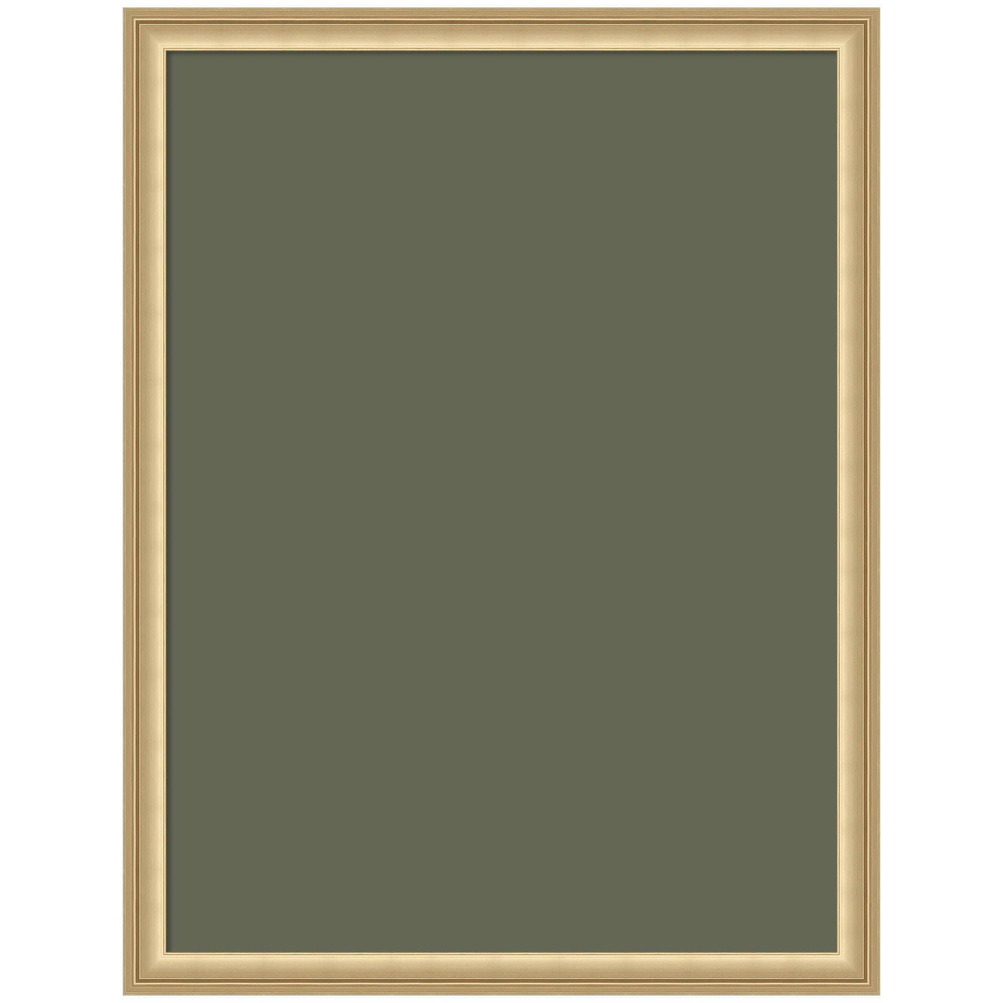 Pinboard Florence Gold 20x26 1