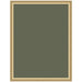 Pinboard Florence Gold 20x26 1