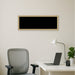 Magnetic Canvas 14x38 Florence Gold 6