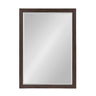 Beatrice Framed Wall Mirror