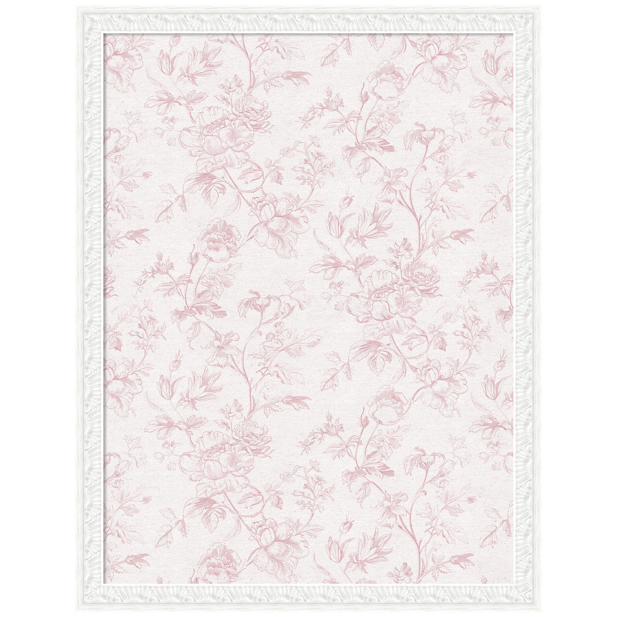 Pinboard 20x26 Bethany White 1