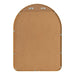 Arch Mirror Gold 20x28 4