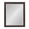 Aldridge Framed Wall Mirror