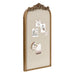 Pinboard Gold 13x25  1