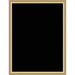 Magnetic Canvas 20x26 Florence Gold 1