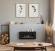 Art Set Sylvie Natural 2 Piece Set 18x24 5