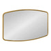Capsule Mirror Gold 20x32 6