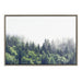 Framed Canvas Sylvie Graywash 23x33 1