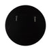 Round Mirror Gold 26x26 4
