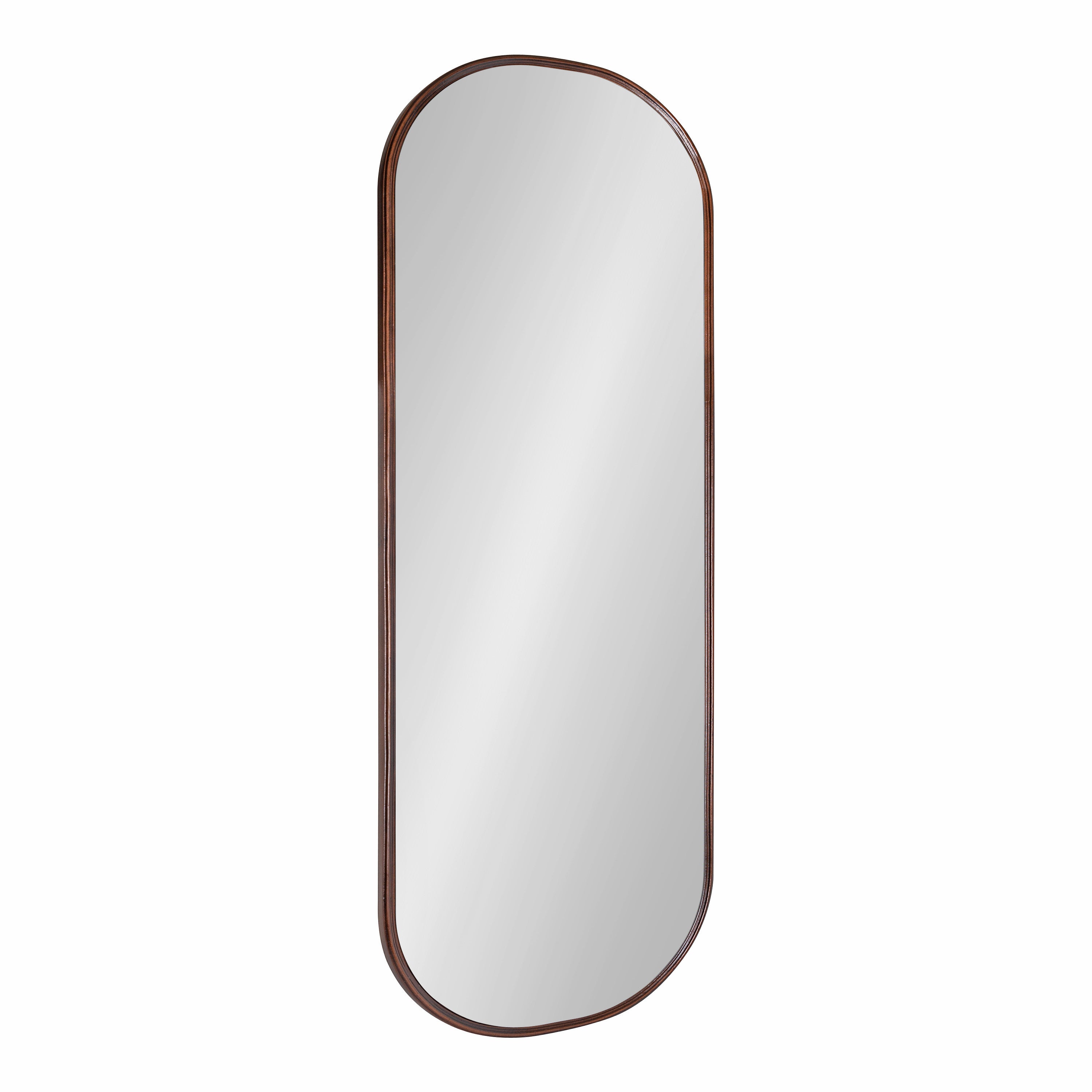 Full Length Mirror Bronze 16x48 1