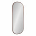 Full Length Mirror Bronze 16x48 1