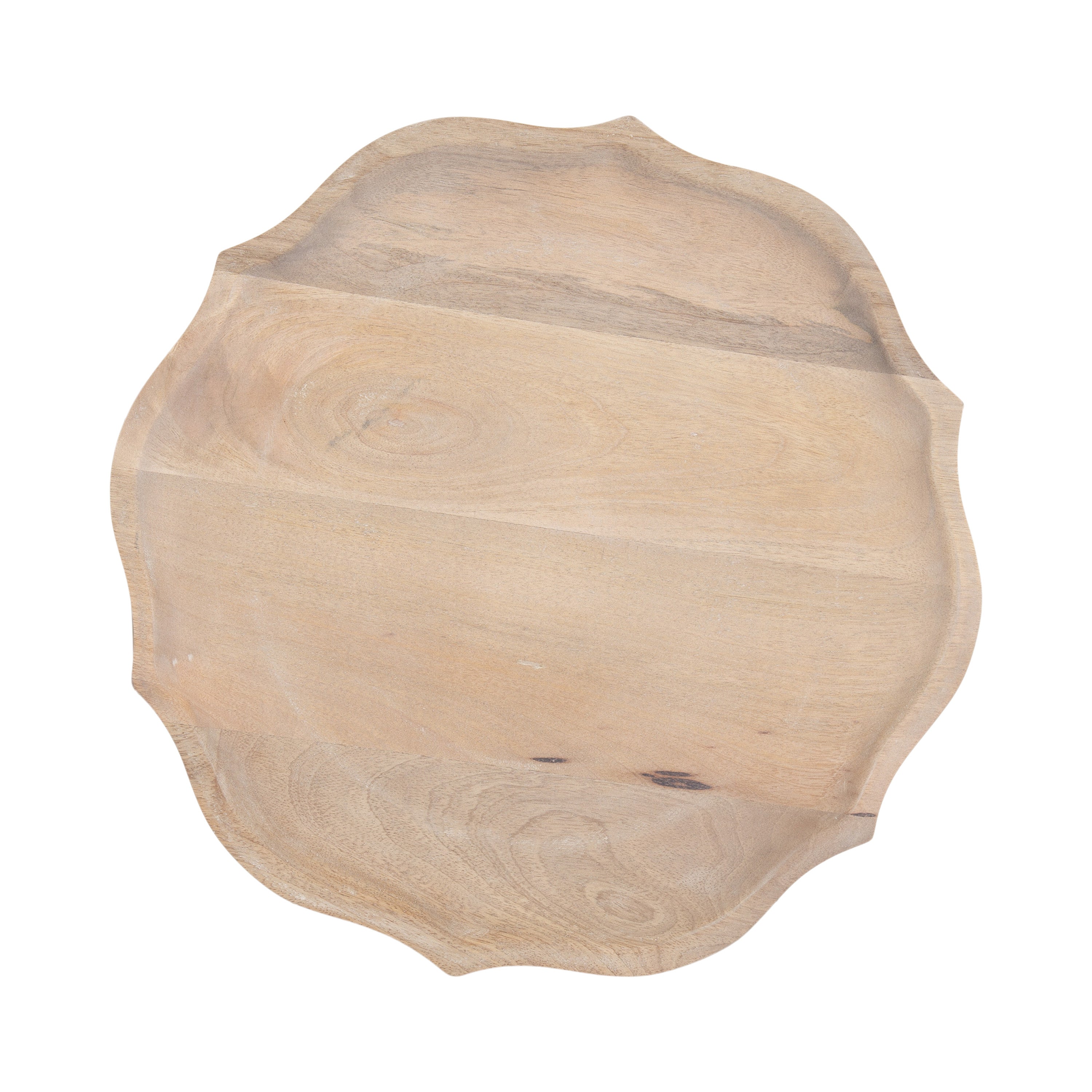 Lorah Lazy Susan Tray