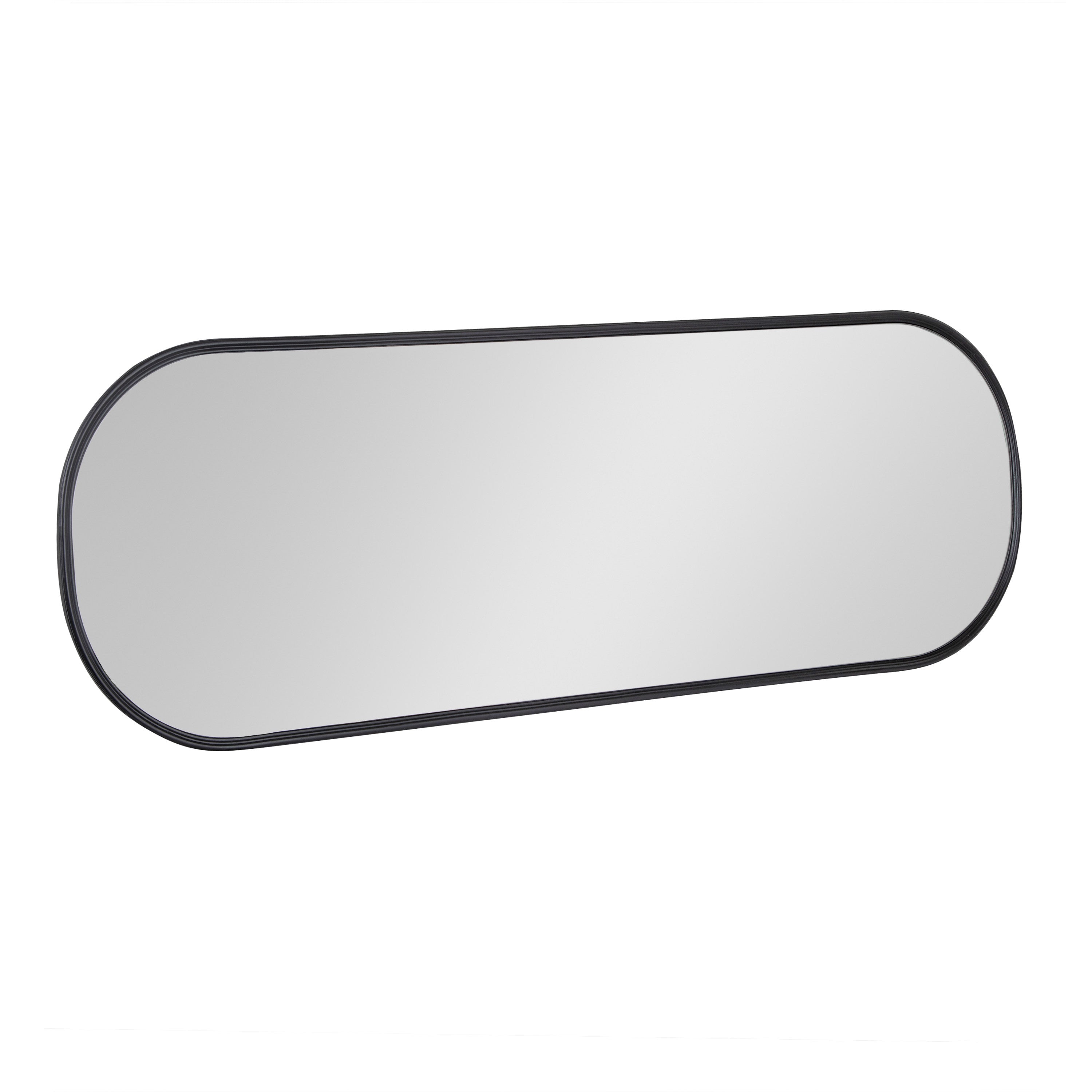 Full Length Mirror Black 16x48 6