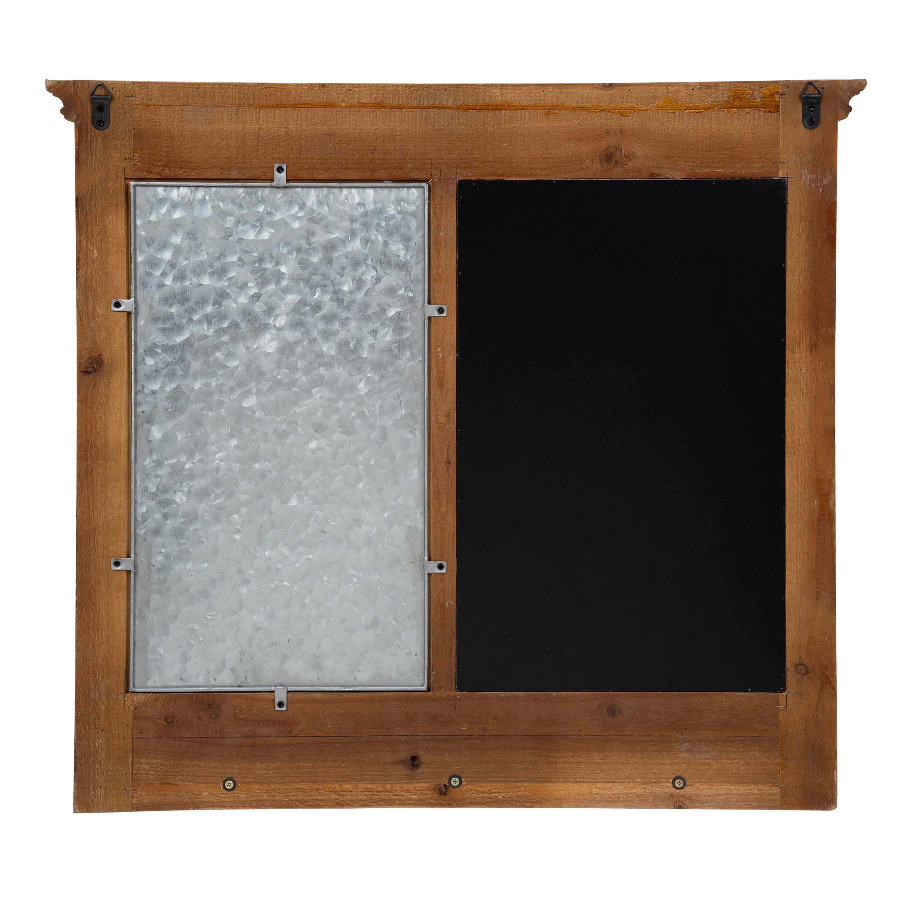 Multi Function Rustic Brown 28x25 4
