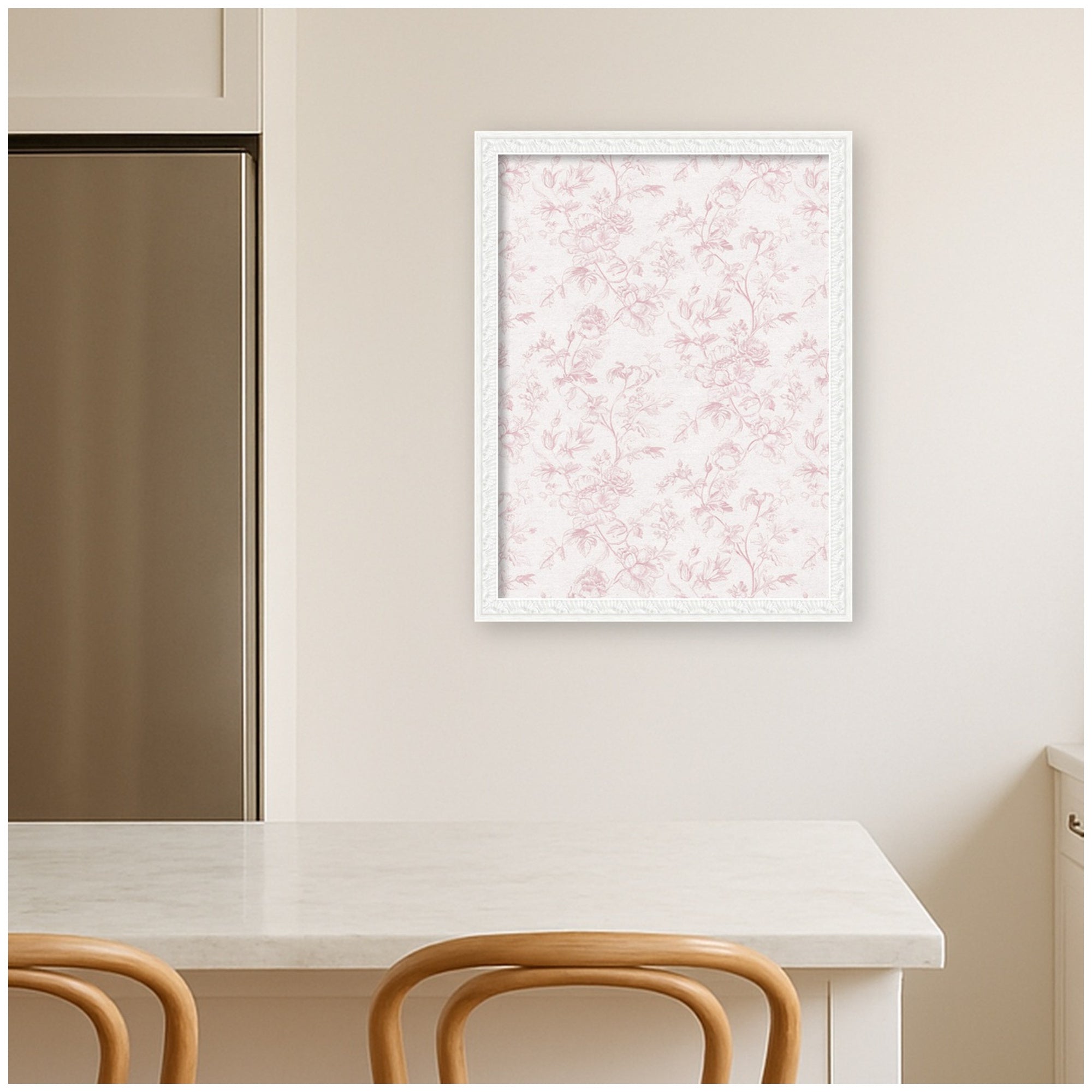 Pinboard 20x26 Bethany White 6