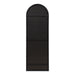 Full Length Mirror Black 16x48 4